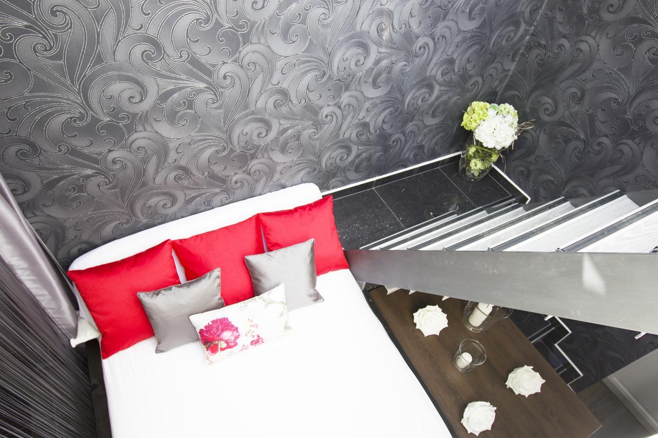 Residence Milada Prague Ngoại thất bức ảnh