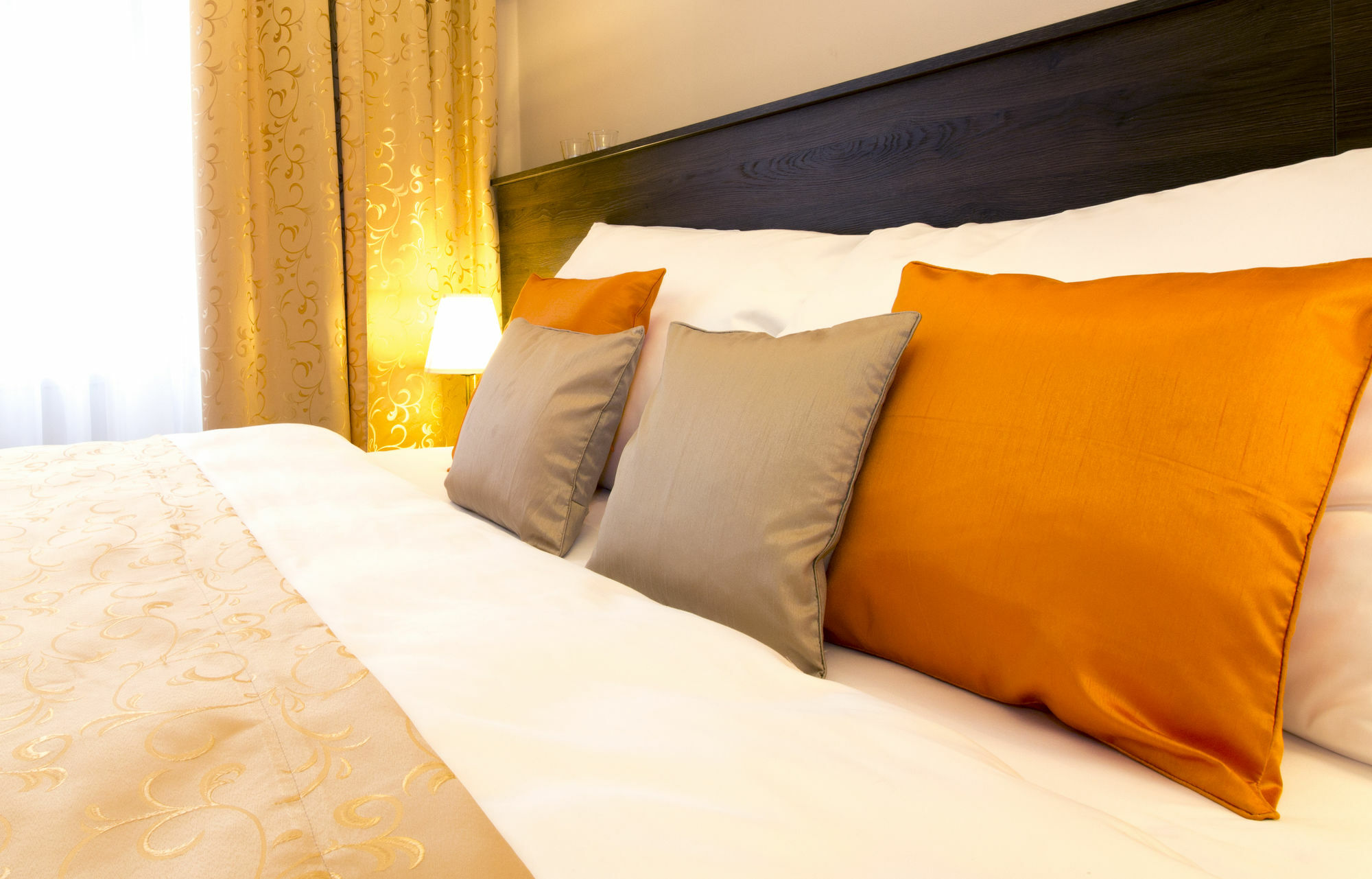 Residence Milada Prague Ngoại thất bức ảnh